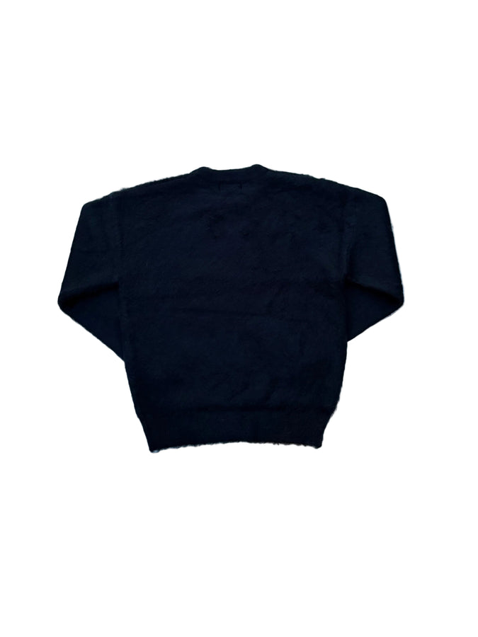 Knit Artistic rabbit