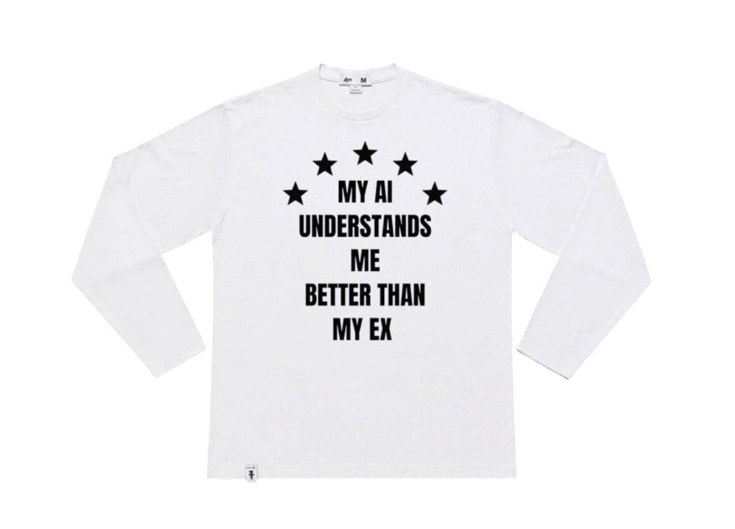 MY AI MY EX