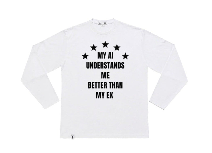MY AI MY EX