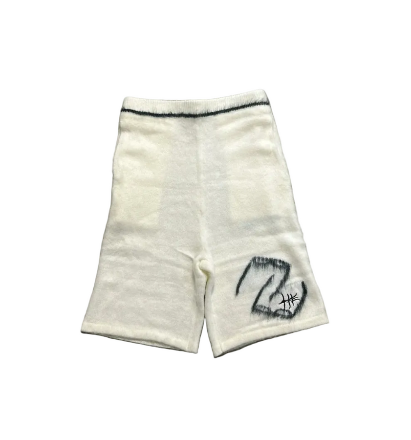 Pack Hiver Mohair — Zip + Short + Longsleeve