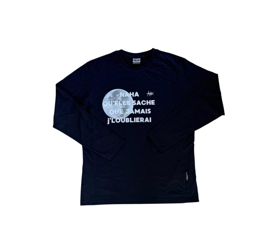 Longsleeve NAHA