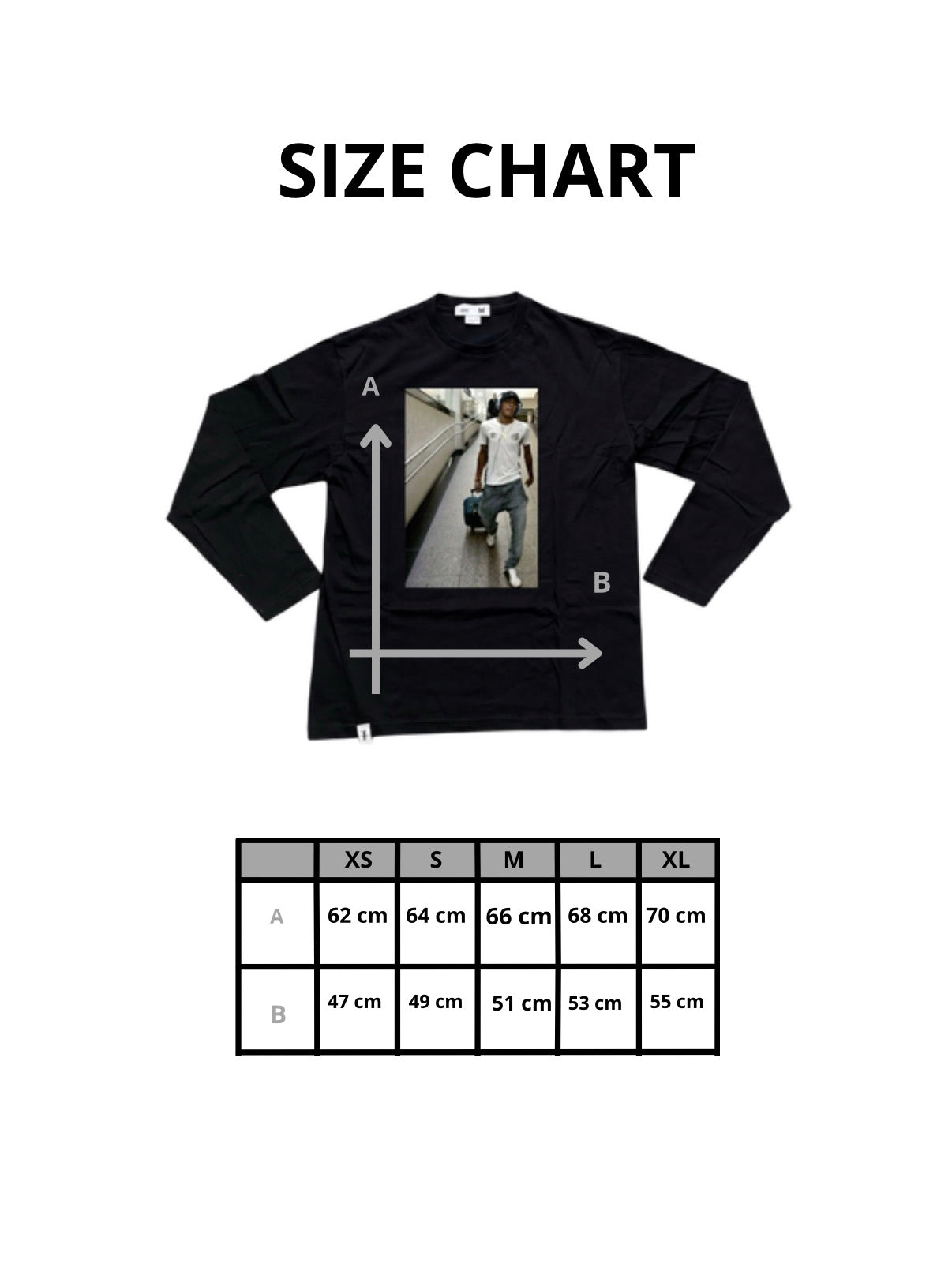 Longsleeve Ney