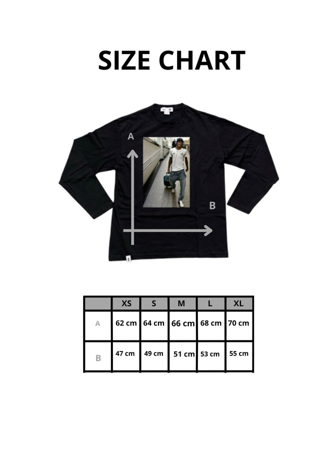 Longsleeve Ney