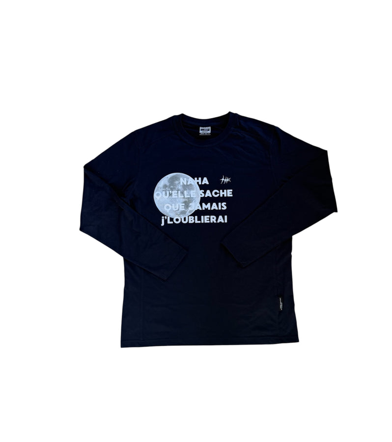 Longsleeve NAHA